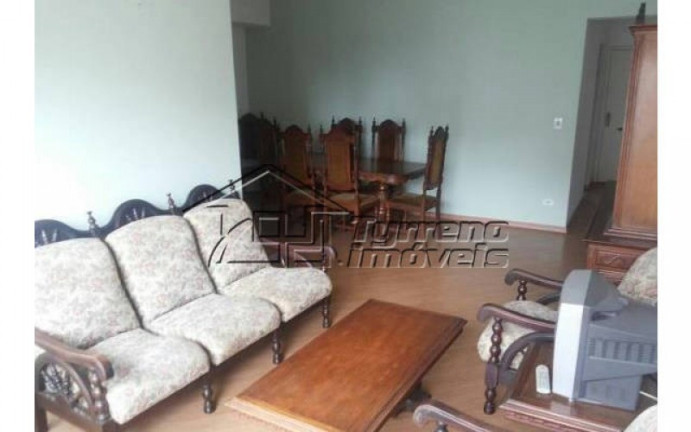 Apartamento com 3 Quartos à Venda, 100 m² em Vila Adyana - São José Dos Campos