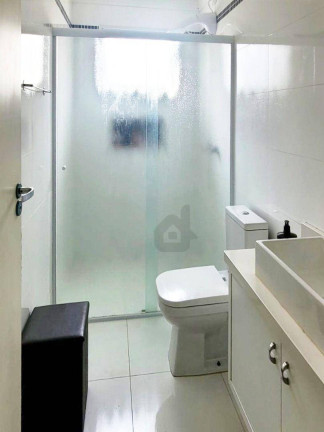 Imagem Casa com 4 Quartos à Venda, 225 m² em Condomínio Vila Do Bosque Sorocaba - Sorocaba