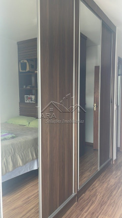 Imagem Casa de Condomínio com 3 Quartos à Venda, 115 m² em Jardim Popular - São Paulo