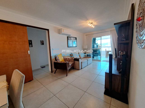 Imagem Apartamento com 4 Quartos à Venda, 163 m² em Guilhermina - Praia Grande