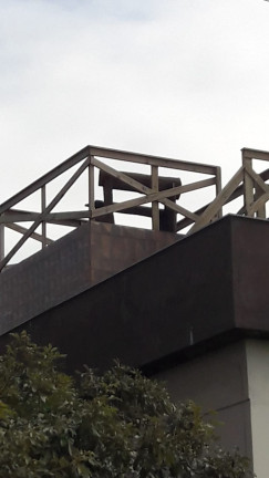 Imagem Casa com 4 Quartos à Venda, 450 m² em Costa Da Lagoa - Balneário Rincão