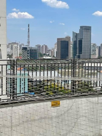 Imagem Apartamento com 3 Quartos à Venda, 144 m² em Real Parque - São Paulo