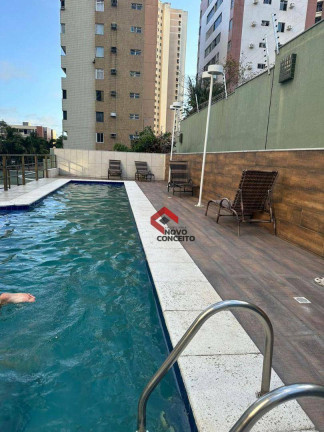 Imagem Apartamento com 3 Quartos à Venda, 112 m² em Cocó - Fortaleza