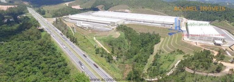 Imagem Imóvel Comercial para Alugar, 12.400 m² em Distrito Industrial - Aracariguama Imagem Imóvel Comercial para Alugar, 12.400 m² em Distrito Industrial - Aracariguama