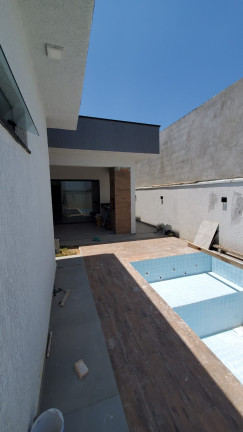 Imagem Casa com 3 Quartos à Venda, 165 m² em Bairro Dos Guedes - Tremembé