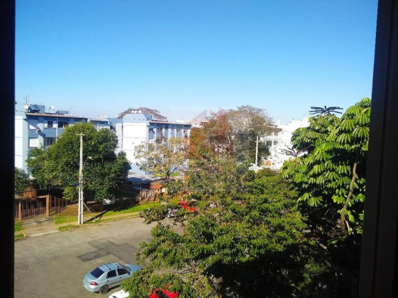 Imagem Apartamento com 2 Quartos à Venda, 55 m² em Humaitá - Porto Alegre