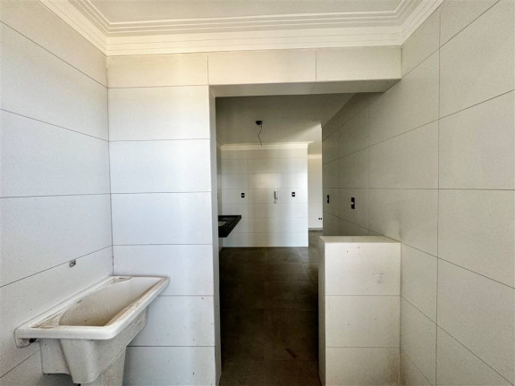 Imagem Apartamento com 2 Quartos à Venda, 87 m² em Real - Praia Grande