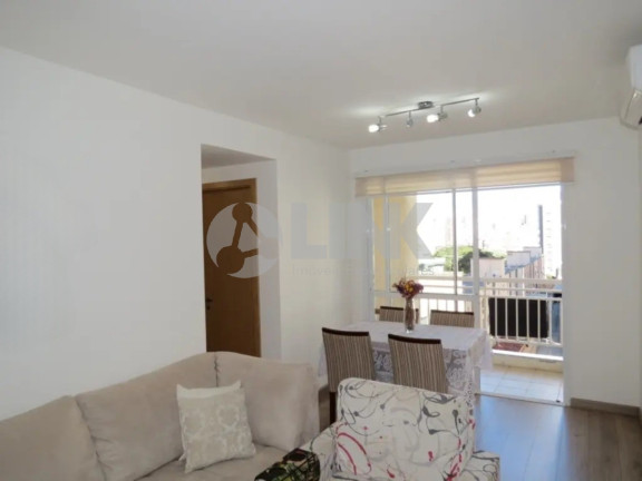 Apartamento com 2 Quartos à Venda, 63 m² em Passo Da Areia - Porto Alegre