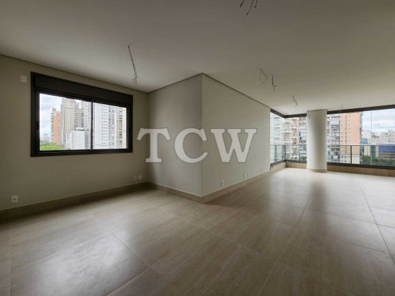 Imagem Apartamento com 4 Quartos à Venda, 193 m² em Vila Nova Conceição - São Paulo