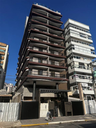 Imagem Apartamento com 2 Quartos à Venda, 59 m² em Tupi - Praia Grande