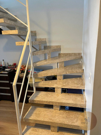 Imagem Apartamento com 3 Quartos à Venda, 133 m² em Centro - São Caetano Do Sul Imagem Apartamento com 3 Quartos à Venda, 133 m² em Centro - São Caetano Do Sul