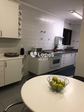 Imagem Apartamento com 3 Quartos à Venda, 145 m² em Cambuí - Campinas