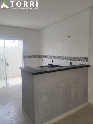 Imagem Sobrado com 2 Quartos à Venda, 57 m² em Villagio Ipanema - Sorocaba