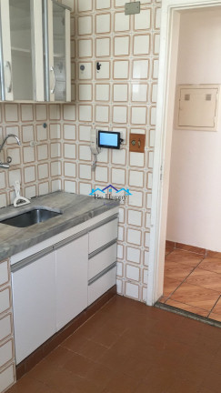 Apartamento com 1 Quarto para Alugar, 47 m² em Nova Piraju - São Paulo