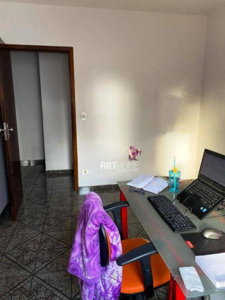 Imagem Sobrado com 3 Quartos à Venda, 220 m² em Rudge Ramos - São Bernardo Do Campo Imagem Sobrado com 3 Quartos à Venda, 220 m² em Rudge Ramos - São Bernardo Do Campo