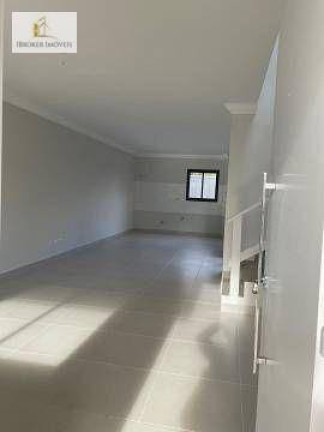 Imagem Sobrado com 3 Quartos à Venda, 116 m² em Boa Vista - Curitiba Imagem Sobrado com 3 Quartos à Venda, 116 m² em Boa Vista - Curitiba
