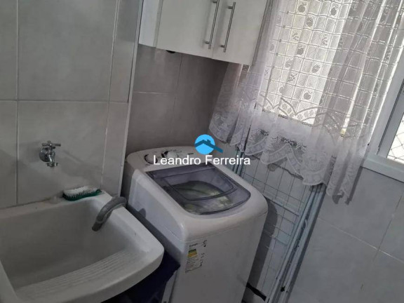 Imagem Apartamento com 2 Quartos à Venda, 62 m² em Centro - São Bernardo Do Campo Imagem Apartamento com 2 Quartos à Venda, 62 m² em Centro - São Bernardo Do Campo
