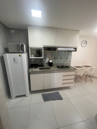Imagem Apartamento com 1 Quarto para Alugar, 23 m² em Miramar - João Pessoa Imagem Apartamento com 1 Quarto para Alugar, 23 m² em Miramar - João Pessoa