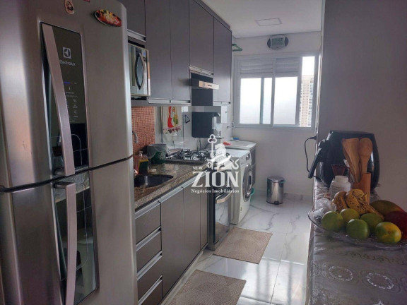 Imagem Apartamento com 2 Quartos à Venda, 52 m² em Parada Inglesa - São Paulo Imagem Apartamento com 2 Quartos à Venda, 52 m² em Parada Inglesa - São Paulo