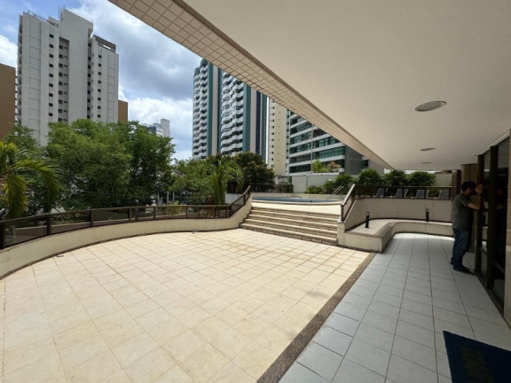 Imagem Imóvel com 2 Quartos à Venda, 99 m² em Pituba - Salvador