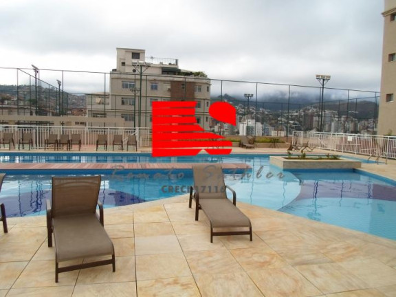 Imagem Apartamento com 2 Quartos à Venda, 75 m² em Serra - Belo Horizonte