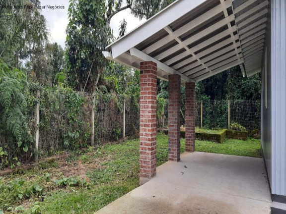 Imagem Casa com 2 Quartos à Venda, 69 m² em Germânia - Nova Petrópolis