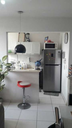 Imagem Imóvel com 2 Quartos à Venda, 44 m² em Campo Grande - Rio De Janeiro