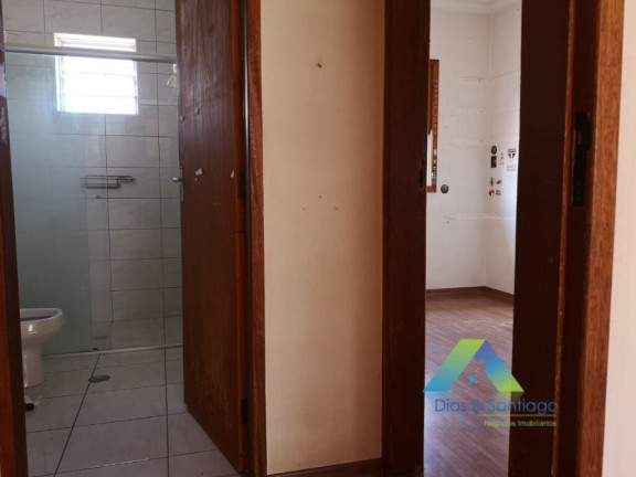 Imagem Sobrado com 3 Quartos à Venda, 125 m² em Vila Congonhas - São Paulo
