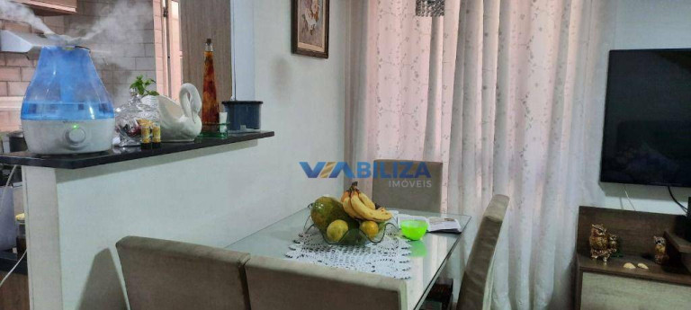 Imagem Apartamento com 2 Quartos à Venda, 57 m² em Jardim Ansalca - Guarulhos Imagem Apartamento com 2 Quartos à Venda, 57 m² em Jardim Ansalca - Guarulhos