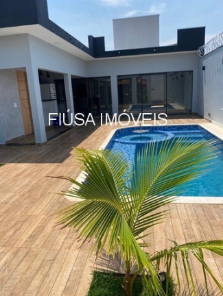 Casa com 1 Quarto à Venda,  em Jardim Joaquim Procópio De Araújo Ferraz - Ribeirão Preto