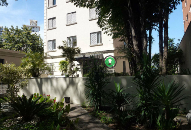 Imagem Apartamento com 4 Quartos à Venda, 170 m² em Real Parque - São Paulo