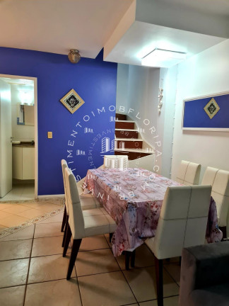 Imagem Casa com 3 Quartos à Venda, 150 m² em Cachoeira Do Bom Jesus - Florianópolis