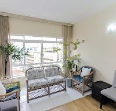 Imagem Apartamento com 2 Quartos à Venda, 108 m² em Vila Nova Conceição - São Paulo