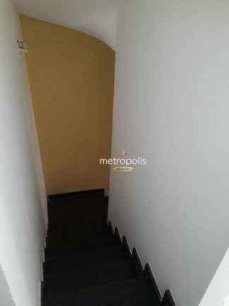 Imagem Sobrado com 2 Quartos à Venda, 120 m² em Vila Camilópolis - Santo André Imagem Sobrado com 2 Quartos à Venda, 120 m² em Vila Camilópolis - Santo André