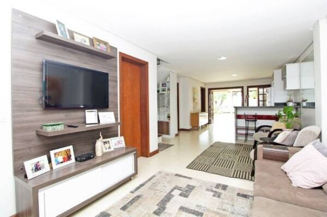 Imagem Casa com 3 Quartos à Venda, 192 m² em Passo Das Pedras - Porto Alegre