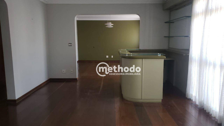 Imagem Apartamento com 4 Quartos à Venda, 192 m² em Vila Itapura - Campinas Imagem Apartamento com 4 Quartos à Venda, 192 m² em Vila Itapura - Campinas
