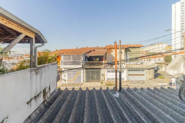 Imagem Casa com 3 Quartos à Venda, 116 m² em Interlagos - São Paulo