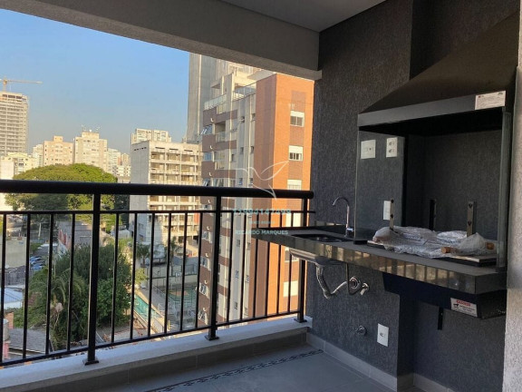 Imagem Apartamento com 2 Quartos à Venda, 67 m² em Perdizes - São Paulo
