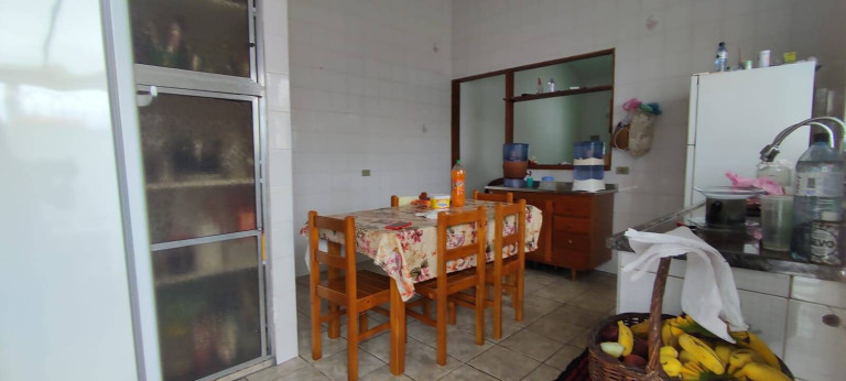 Imagem Casa com 2 Quartos à Venda, 180 m² em Parque Daville - Peruíbe Imagem Casa com 2 Quartos à Venda, 180 m² em Parque Daville - Peruíbe
