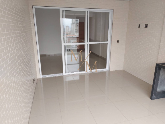 Imagem Apartamento com 2 Quartos à Venda, 128 m² em Embaré - Santos Imagem Apartamento com 2 Quartos à Venda, 128 m² em Embaré - Santos