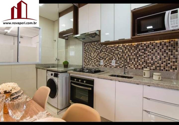 Imagem Apartamento com 2 Quartos à Venda, 45 m² em Jardim Luciana - Franco Da Rocha Imagem Apartamento com 2 Quartos à Venda, 45 m² em Jardim Luciana - Franco Da Rocha