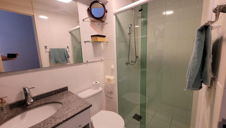 Imagem Apartamento com 3 Quartos à Venda, 67 m² em Tristeza - Porto Alegre Imagem Apartamento com 3 Quartos à Venda, 67 m² em Tristeza - Porto Alegre