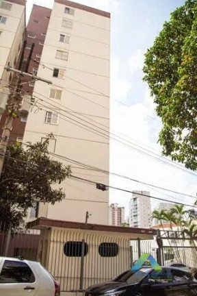 Imagem Apartamento com 2 Quartos à Venda, 55 m² em Vila Mariana - São Paulo Imagem Apartamento com 2 Quartos à Venda, 55 m² em Vila Mariana - São Paulo