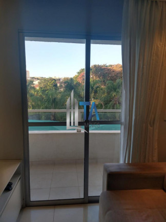 Imagem Imóvel com 3 Quartos à Venda, 62 m² em Jardim Nova Europa - Campinas