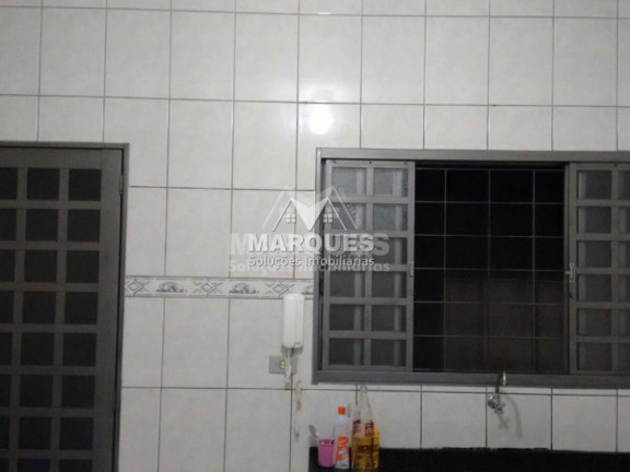 Imagem Casa com 2 Quartos à Venda, 110 m² em Jardim Lucélia - Sumaré