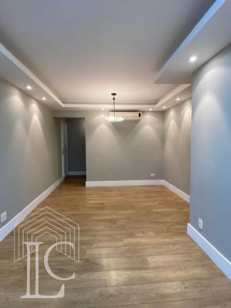 Imagem Apartamento com 2 Quartos para Alugar, 72 m² em Vila Nova Conceição - São Paulo