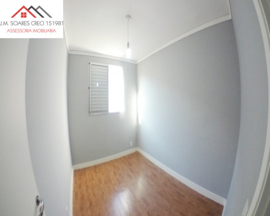 Imagem Imóvel com 2 Quartos à Venda, 42 m² em Vila Pereira Cerca - São Paulo