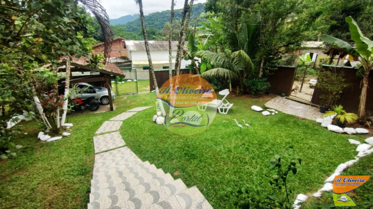 Imagem Casa com 2 Quartos à Venda, 150 m² em Casanga - Ubatuba Imagem Casa com 2 Quartos à Venda, 150 m² em Casanga - Ubatuba
