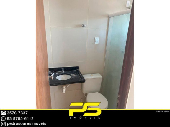 Imagem Apartamento com 3 Quartos à Venda, 80 m² em Jardim Cidade Universitária - João Pessoa