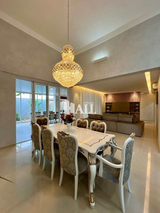 Imagem Casa à Venda, 374 m² em Golden Park Residence - Mirassol Imagem Casa à Venda, 374 m² em Golden Park Residence - Mirassol